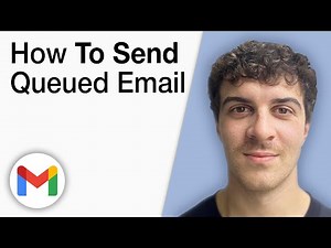 How To Send Queued Email [2025 Full Guide]