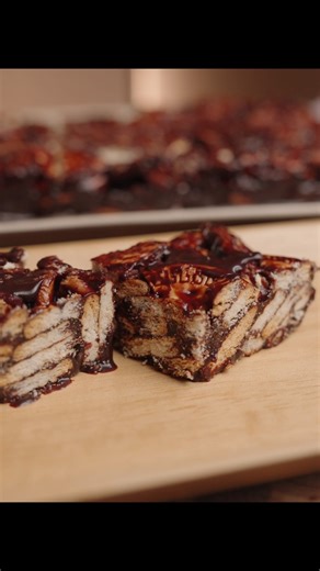 Kek Batik | Che Nom