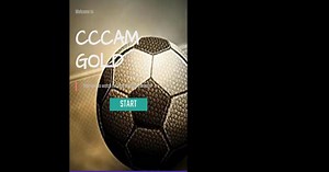 Download and run Cccam gold on PC & Mac (Emulator)