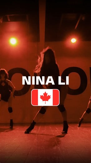 Dance Different on Instagram: "‎Meet Nina Li — a global force in commercial, heels, jazz & contemporary. ‎From performing for Snoop Dogg to teaching across LA, UK, France, and the Netherlands… her movement is clean, powerful, and magnetic.💃 ‎ ‎And she’s coming to DNCE DFRNT. 🔥 ‎ ‎✨ FIND DFRNT with Nina Li ‎🗓 30 November, 2025 ‎⏰ 7:30 PM IST ‎💻 Free Virtual Dance Lab ‎🖤 Community-only ‎ ‎How to attend (FREE): ‎1️⃣ Follow @dnce_dfrnt ‎2️⃣ Join the community using link in bio ‎3️⃣ Check your e
