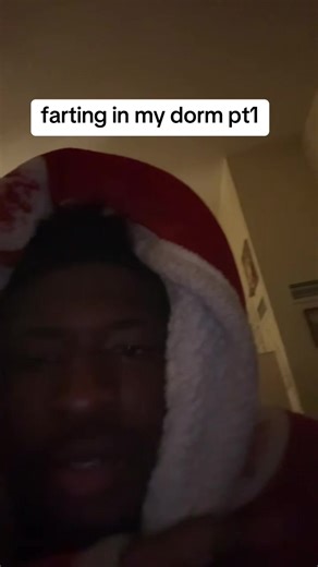 doesn’t give a FCK #fart #college #fyp | College Dorm