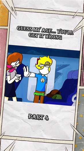 Hamimation Storytime: Relatable School Life Animation