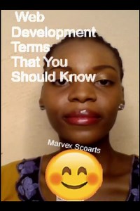 Popular Terms In Web Development Which ones do you know? Follow Us For More videos and posts #webdevelopment #webdevelopers #reelstrending #reelsforyou #viralreels #foryou #learntocode #webdeveloperslife #developer #relatable #followformore #LikeAndShare #CodingTips #marvexscoarts #jadexartsacademy | Jadexarts Academy | Facebook