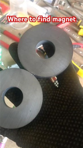 Where to get magnet from Microwave How to harness magnet #wheretogetmagnet #howtoharness #magnet