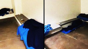 Overcrowding causes ‘unsafe and unsanitary’ conditions for youth in Philadelphia jail