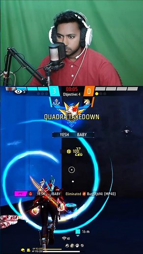 Gun reload problem 🥶 #freefire #shorts