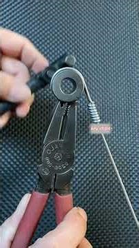 Handmade Motor Keychain Trend 😍 #diy #shorts #reels #tutorial