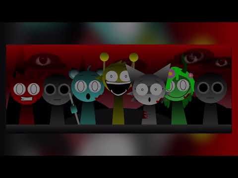 “INSANITY” sorunki wenda treatment (gameplay)