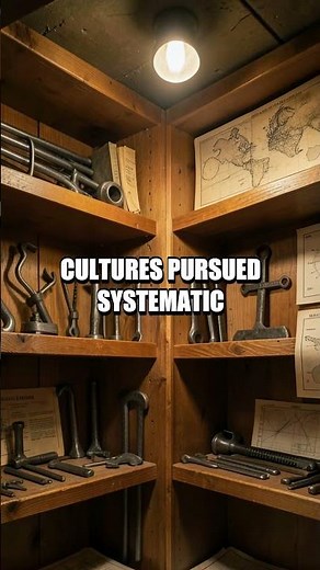 Echoes Across Silent Archives: The Birth of Historical Science