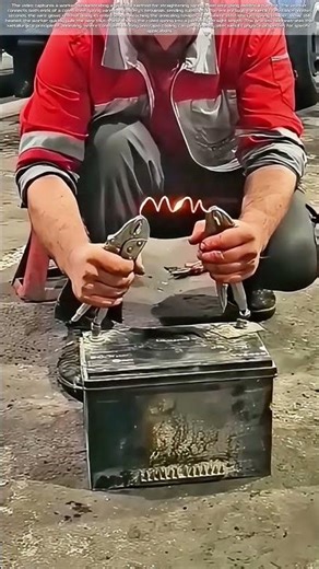 Straightening with Current: How Electricity Transforms Spring Wire