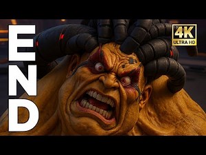 MARVEL'S DEADPOOL VR ENDING / FINAL BOSS Gameplay Walkthrough Part 6 (FULL GAME)