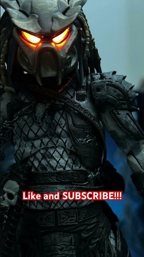 Predator vs Xenomorph 😂 | Hilarious Alien Action Figure Comedy Short #toyphotos #aliensvspredator