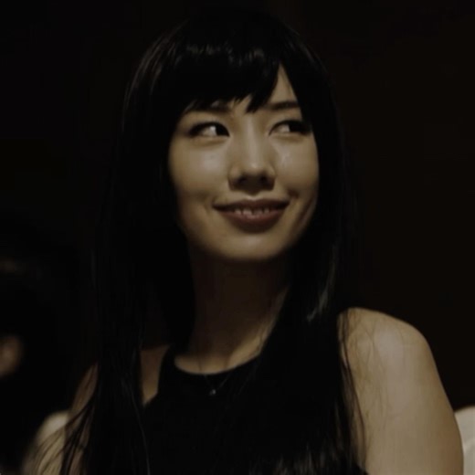 IM BACKKKK and i switched to blurr || alice in borderland #shorts #edit