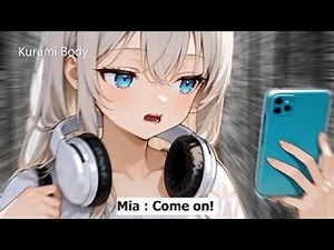 "Open Me" | Mind Control Story | Season 25