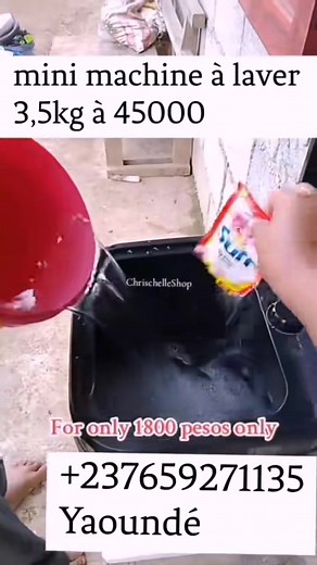 66K views · 237 reactions |  +237659271135 — Marché central Yaoundé,...