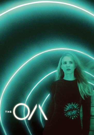 The OA - watch tv show streaming online