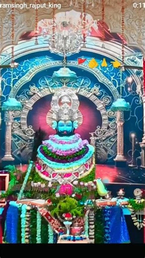 #comedy जय श्री श्याम मनोना धाम 🚩🫵🙏👈 #funny