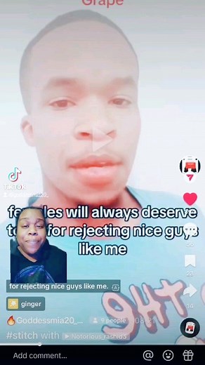 The Devine Feminine is not playing with him.🤣🤣🤣 He needs to go get the help he needs. #divinefeminine | Goddess Mia