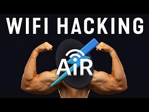 How to Hack Wi-Fi in 2025 (What Works and What’s Patched)