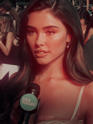 Madison Beer & Tyler Durden Epic Edit