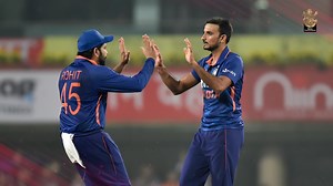 45K views · 10K reactions | After a resounding 6-0 win against the Windies, #TeamIndia will look to continue their red hot form against our neighbours from the south, . Here’s a preview of the 1st clash happening in Lucknow tomorrow. #PlayBold #INDvSL | Royal Challengers Bengaluru | Facebook