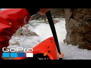 GoPro: Kayak Season Highlights | Nick Troutman + HERO11 Black