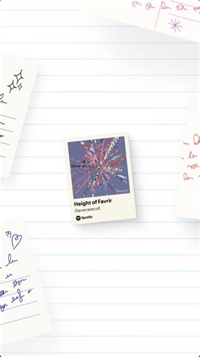 Been working on something new!! It is a bit of a #generative piece visually, musically and also from a story perspective. You can check out the first pieces of the story. In my bio. Oh and brownie points finding the Spotify remnants! #music #ambientmusic #creativecoding