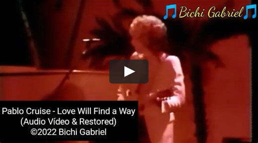 Pablo Cruise - Love Will Find A Way (1978)