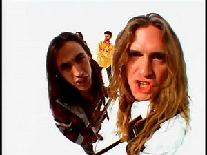 Extreme - Rest In Peace (Performance Version 1992)