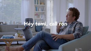 86K views · 97 reactions | Hands free, head up... you at the center. temi the personal robot- robotemi.com | temi | Facebook