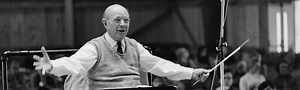 Pablo Casals at Marlboro - From the Archives - Marlboro Music