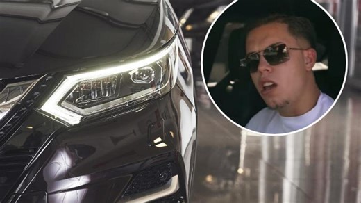 Álvaro, empresario, revela cómo ahorrar 2000 € al comprar un coche fuera de España: "El mercado europeo está lleno de chollos"