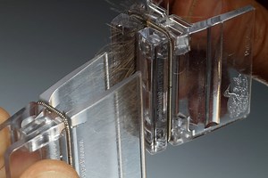 How to use Marc Petitjean Magic Tool set - VIDEO