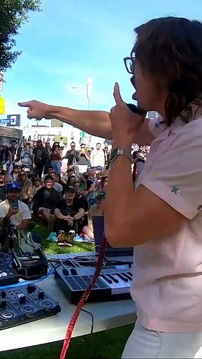 1.3M views · 5.6K reactions | YOU CAN HAVE IT ALL | Marc Rebillet | Facebook