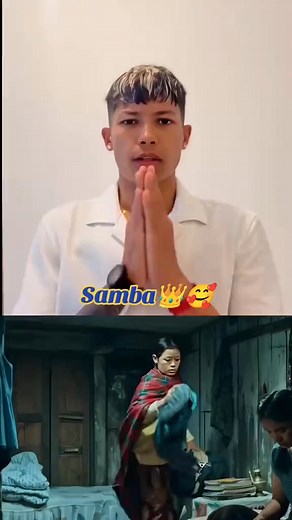 159K views · 10K reactions | Let’s support our very own Captain Anjila didi! Booking is open for the movie ANJILA!! | Aryan Edite | Facebook