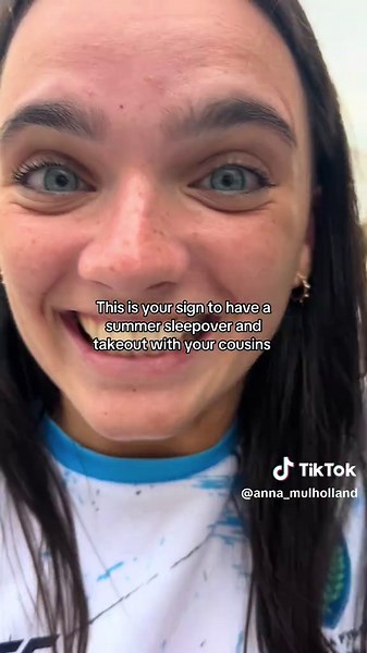 Enjoy a Wholesome Cousin Sleepover This Summer