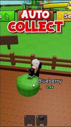 Grow a Garden 2 duplication + auto farm script ? Easy dupe ! #growagarden2 #roblox