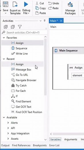Learn how to use the If activity in UiPath!