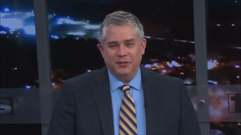 Fast lanes of I-79 to be closed in Harrison County until fall 2026