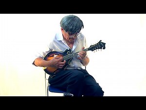 Trevor Nasser - Zorba's theme (Official Video)