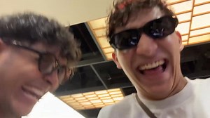 111K views · 5.8K reactions | Roasting each other while shoot藍 #theakashthapa | The Akash Thapa | Facebook