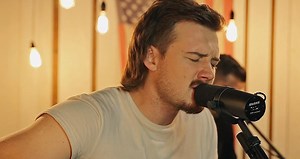 Morgan Wallen Cover Me Up Song (Video and Lyrics)