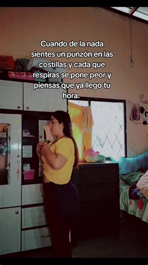 Unexpected Pain: The Hidden Dangers of Rib Pains