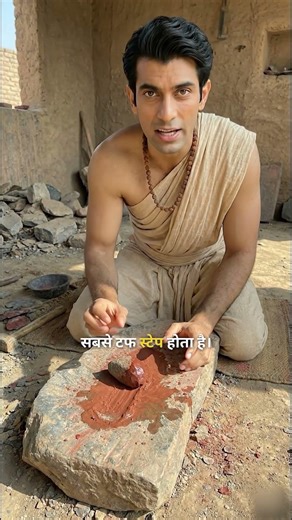 The Secrets of Ancient Jewelry Making 🏺💎