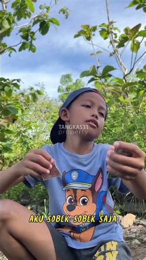 Tepuk gambar nya kubuang saja