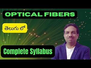 Optical Fiber Full Unit with pdf