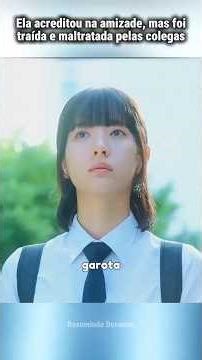 She trusted her classmates… and became the most hated target in the class.