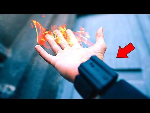 10 Gadgets That Give You Superhuman Powers