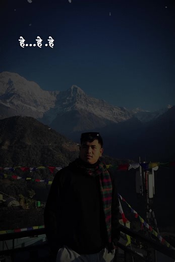 Lathai pareya maya ko boli ma #thapaSir #foryoupage #okhaldhunga_muser #bikesh