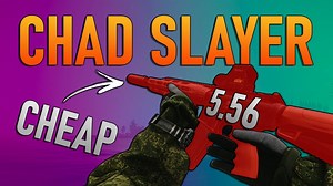 Escape From Tarkov: Budget to Best Builds – Adar & M4 (10 Builds)